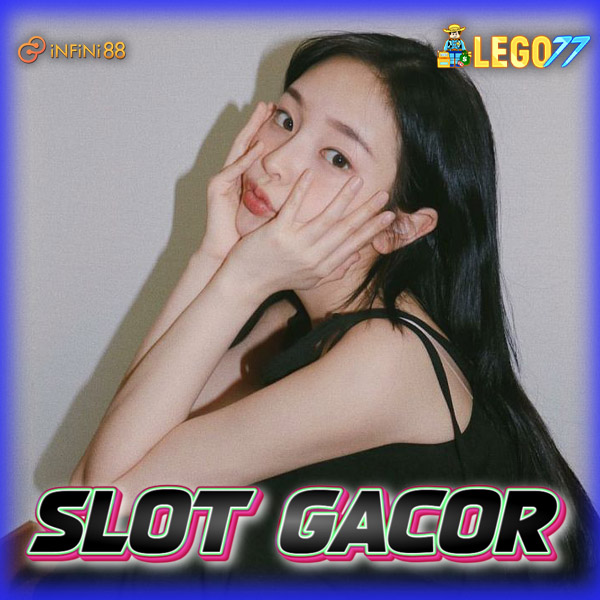 SLOT ONLINE