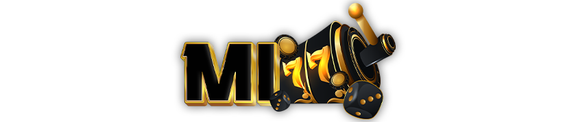 mi77 logo